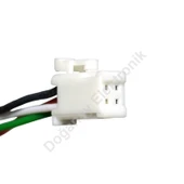 Multimedya USB Kablo 4 Pin thumbnail 3