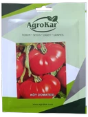 Köy Domatesi Tohumu 2 gr thumbnail 1