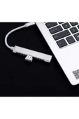 Tablet USB  Dönüştürücü - Type-C USB Dönüştürücü - SD  Kart Dönüştürücü thumbnail 2