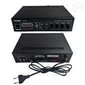 Rose FR-100U 80 WATT MONO ANFİ thumbnail 1