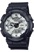 Casio GA-110WD-1ADR Kol Saati thumbnail 1