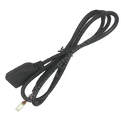 Multimedya USB Kablo 4 Pin thumbnail 1