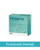 MDC PROBETA Probiyotik 10 Saşe thumbnail 5
