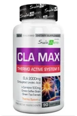 Suda Vitamin CLA Max 90 Softgels thumbnail 1