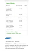 Suda Vitamin CLA Max 90 Softgels thumbnail 2