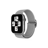 Newface Watch 20mm Star Kordon - Gri thumbnail 3