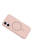 Joko Apple iPhone 17 Jully Magsafe Kapak - Pudra thumbnail 3