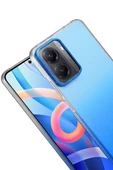 Newface Xiaomi Poco X7 Pro Glossy Kapak - Mavi thumbnail 3