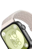 Newface Huawei Fit 4 Star Kordon - Bej thumbnail 2