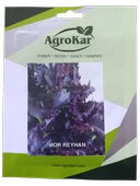 Mor Reyhan Tohumu 1 gr thumbnail 1