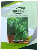 Yeşil Reyhan Tohumu 1 gr thumbnail 1