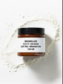BROMELAIN EXTRACT (Bromelain) 50 gr thumbnail 2