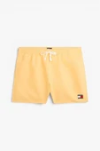 Tommy Hilfiger   TJ MEDIUM DRAWSTRING SOLID Erkek Turuncu Deniz Şortu - UM0UM03852 thumbnail 5