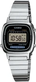 CASIO LA670WD-1DF RETRO KADIN KOL SAATİ thumbnail 5
