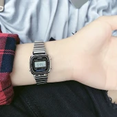 CASIO LA670WD-1DF RETRO KADIN KOL SAATİ thumbnail 3