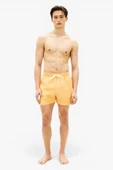 Tommy Hilfiger   TJ MEDIUM DRAWSTRING SOLID Erkek Turuncu Deniz Şortu - UM0UM03852 thumbnail 2