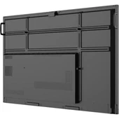 VIEWSONIC 75" ViewBoard IFP7551 İnteraktif Dokunmatik Ekran 3840X2160 thumbnail 4