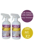 Çok Amaçlı Sökücü 500ML x 2 Adet thumbnail 1