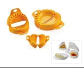 Çiğ Börek Kalıbı - Rioli Mold 3lü thumbnail 1