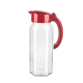 Cam Sürahi Ala Jug 1500 ML thumbnail 5