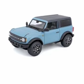 Maisto 1:24 2021 Model Ford Bronco Badlands thumbnail 1