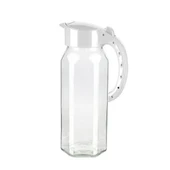 Cam Sürahi Ala Jug 1500 ML thumbnail 2