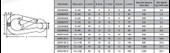 Karabina Yaylı 12 mm ( 2 Adet ) thumbnail 2