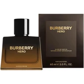 Burberry Hero Elixir de Parfum Intense 60 ml Erkek Parfümü thumbnail 2