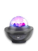 Xy-918 Led Projeksiyon Hoparlör thumbnail 7
