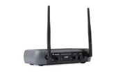 WESTA WM-102H 1 Receiver+2 Handheld Mikrofon Seti thumbnail 2
