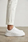Kappa Tabaco Beyaz Sneaker thumbnail 1