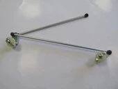 Mazda 626 1998-2001 Silgi Manevra Kolu thumbnail 1