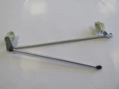 Mazda 626 1998-2001 Silgi Manevra Kolu thumbnail 2
