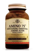 Solgar Amino 75 30 Kapsül Essential Amino thumbnail 1
