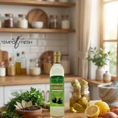 Enginar Sirkesi Tempofresh 500 ml. thumbnail 2