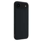 iPhone 17 Uyumlu Air First Silikon - Siyah thumbnail 2