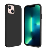 Abatech iPhone 14 Plus Siyah Lansman Kılıf thumbnail 3