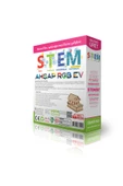 Stemist Box: Ahşap Ev thumbnail 2