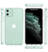 Abatech iPhone 12 Mini Şeffaf Kılıf thumbnail 3