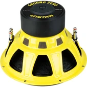 GROUND ZERO GZIW 12SPL 30 CM 1000W SUBWOOFER thumbnail 3