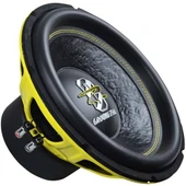 GROUND ZERO GZIW 12SPL 30 CM 1000W SUBWOOFER thumbnail 1