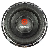 Reiss Audio RS-THUNDER12 30 CM SUBWOOFER 5000W thumbnail 2