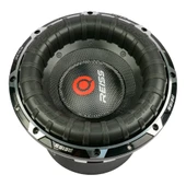 Reiss Audio RS-THUNDER12 30 CM SUBWOOFER 5000W thumbnail 4