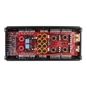 Reiss Audio RS-D3500.1 mono anfi thumbnail 2