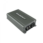Soundmax SX-LM4125.4D 4 Kanal Class D thumbnail 3