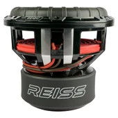 Reiss Audio RS-THUNDER12 30 CM SUBWOOFER 5000W thumbnail 3