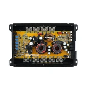 SOUNDMAX SX-N1500.1D CLASS D MONO ANFİ thumbnail 6