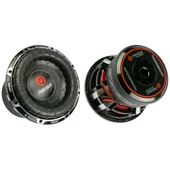 Reiss Audio RS-THUNDER12 30 CM SUBWOOFER 5000W thumbnail 1