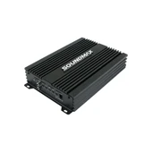 SOUNDMAX SX-N1500.1D CLASS D MONO ANFİ thumbnail 1