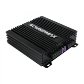 Soundmax Sx-N600.1D oto anfi thumbnail 2